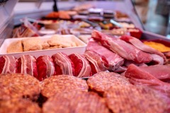 Boucherie 