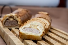 Pâté au Riesling