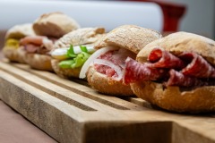 Sandwicherie