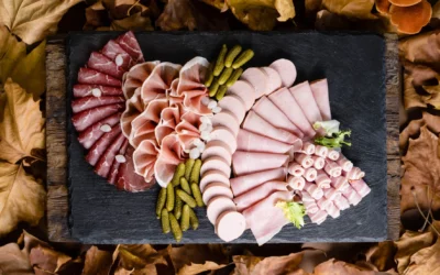 Traiteur au Luxembourg : Boucherie Kappler, votre partenaire culinaire pour tous vos événements