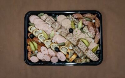 Charcuterie-traiteur à Cessange : des produits de qualité pour une expérience gastronomique inoubliable avec la Boucherie Kappler