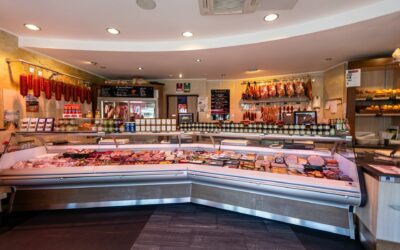 Charcuterie au Luxembourg : la tradition artisanale de Boucherie Kappler