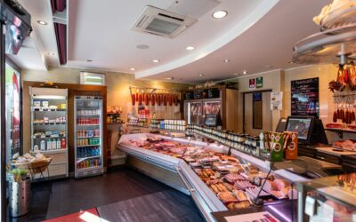 Découvrez les saveurs authentiques de notre boucherie-charcuterie à Cessange