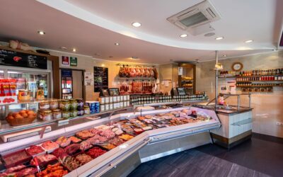 Charcuterie maison au Luxembourg : l’excellence des produits de la Boucherie Kappler fabriqués sur place