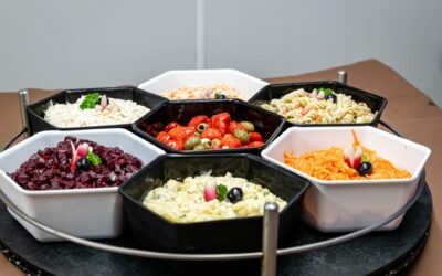 Traiteur artisanal au Luxembourg : les avantages de choisir Boucherie Kappler pour vos réceptions